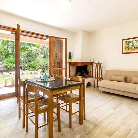 Apartamento La Marina Sorso
