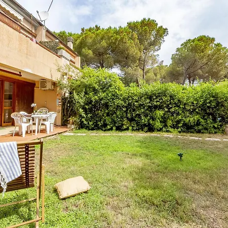 Apartamento La Marina *