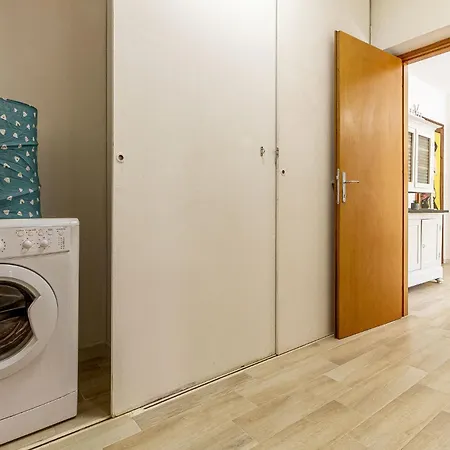 Apartamento La Marina