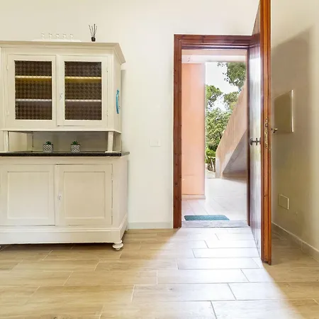 La Marina Apartamento