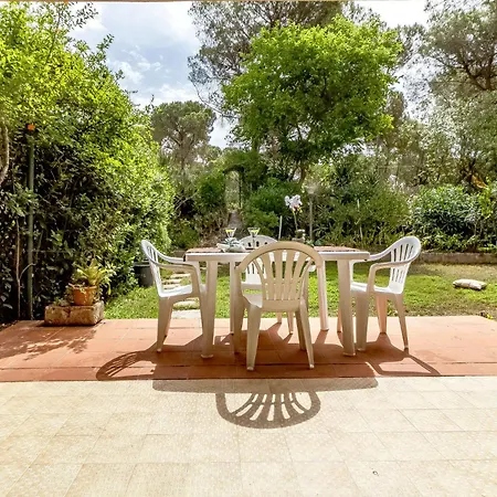 La Marina Apartamento